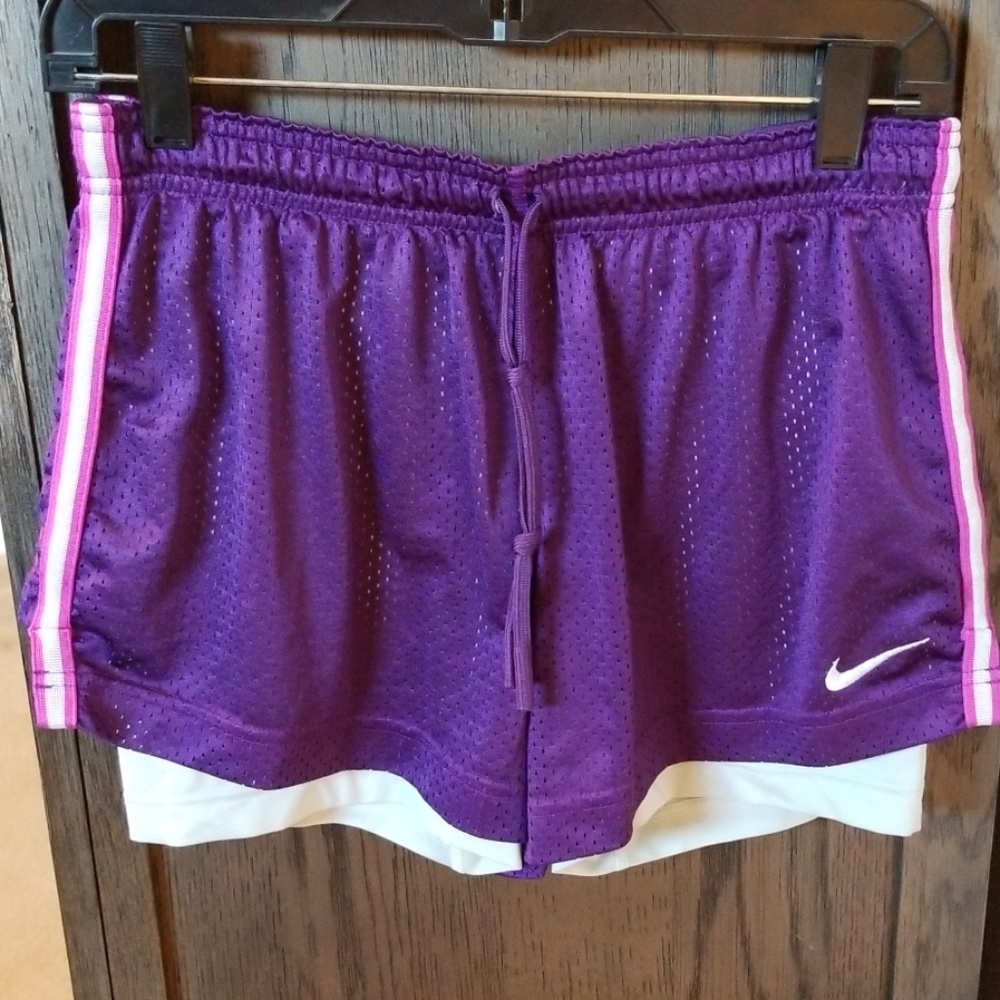 Nike Dri-fit Shorts